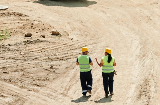 Why Digicore is the Ideal Partner for Fleet Managers & HSE Managers in Mining