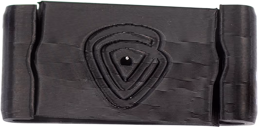 Seatbelt Magnet