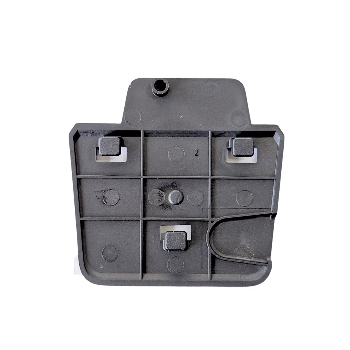 Camera Mounting Plate K245C