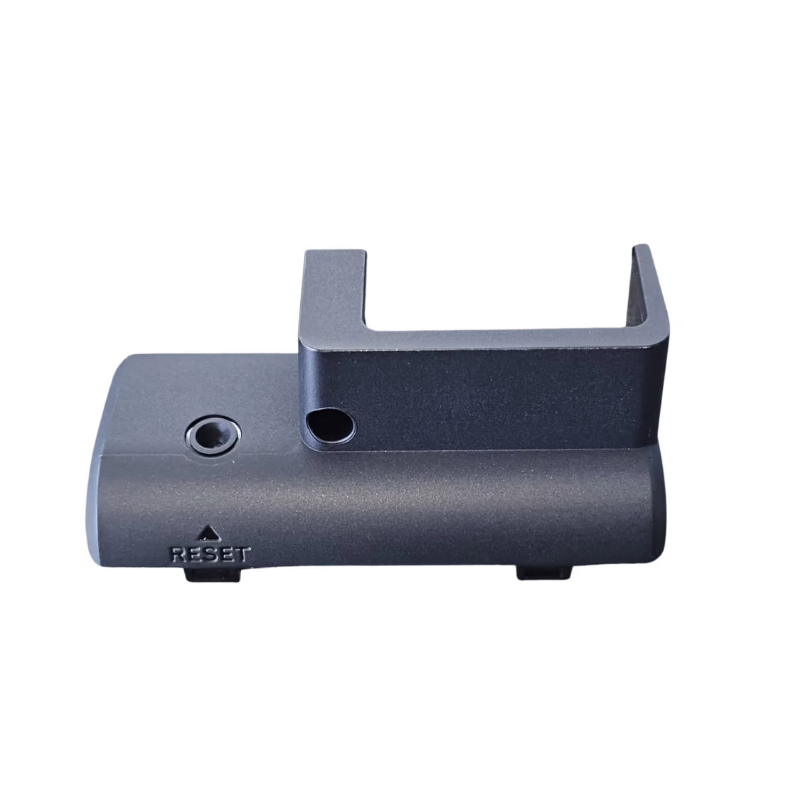 Tamper proof cover for the Mitac K245C camera