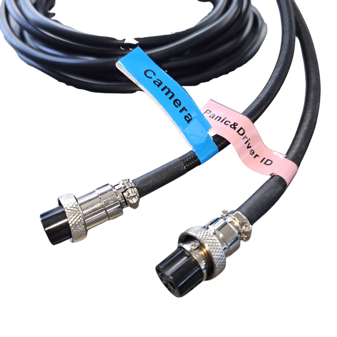 Power Cable for the NOMAD portable
